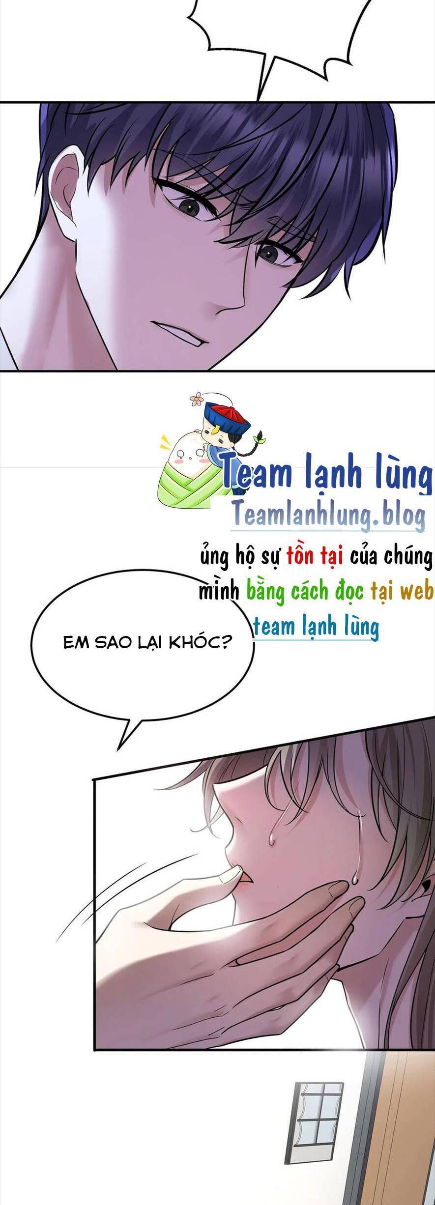 Sau Khi Chia Tay, Tôi Có Kết Đẹp Cùng Với Chú Nhỏ Chapter 44 - Trang 2