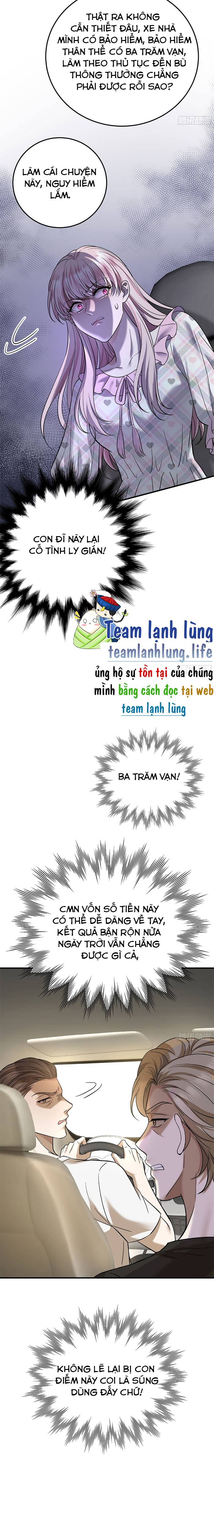 Sau Khi Chia Tay, Tôi Có Kết Đẹp Cùng Với Chú Nhỏ Chapter 40 - Trang 2