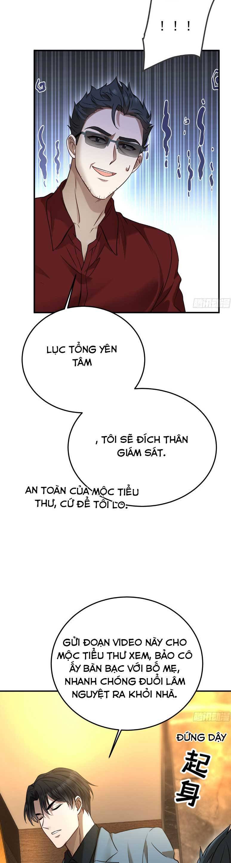 Sau Khi Chia Tay, Tôi Có Kết Đẹp Cùng Với Chú Nhỏ Chapter 38 - Trang 2