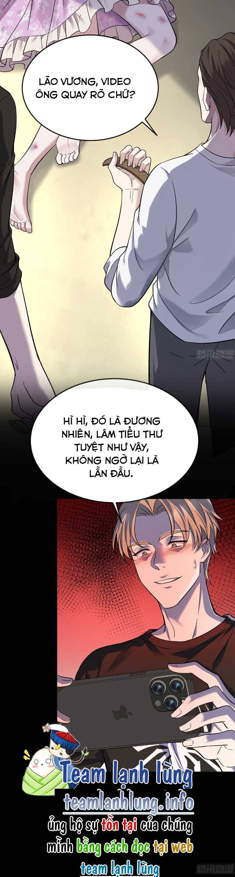 Sau Khi Chia Tay, Tôi Có Kết Đẹp Cùng Với Chú Nhỏ Chapter 38 - Trang 2