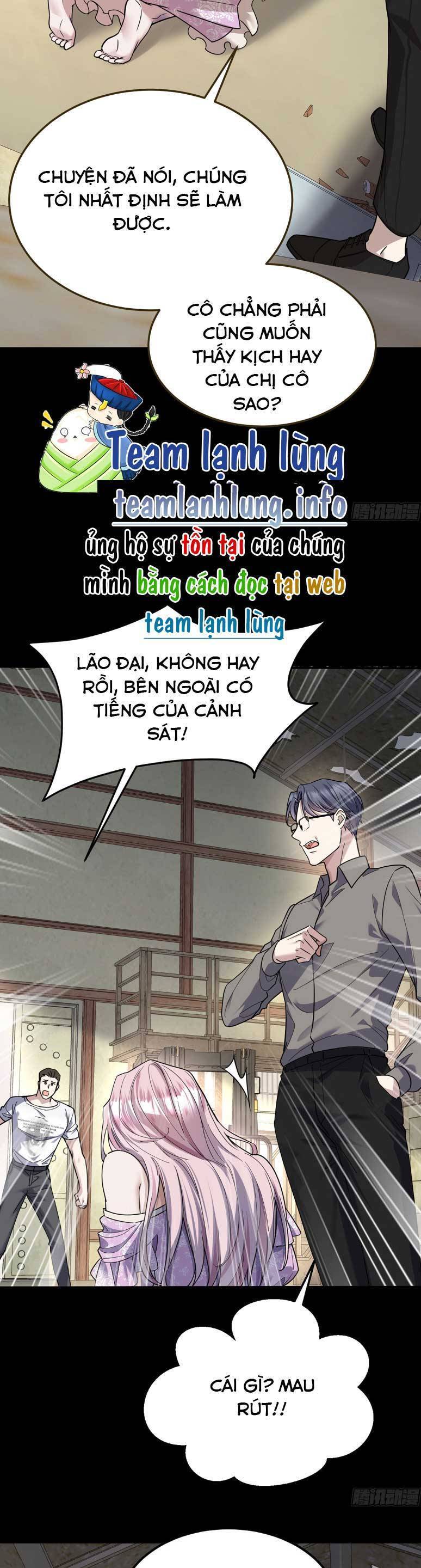 Sau Khi Chia Tay, Tôi Có Kết Đẹp Cùng Với Chú Nhỏ Chapter 38 - Trang 2