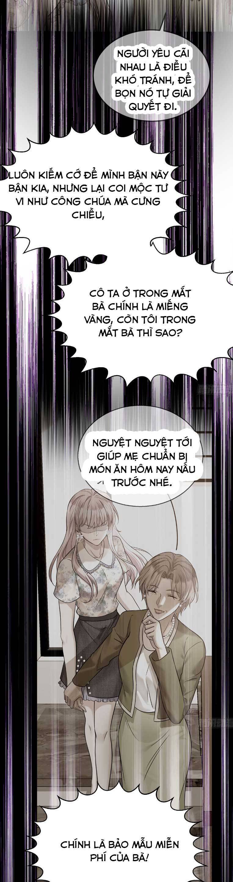 Sau Khi Chia Tay, Tôi Có Kết Đẹp Cùng Với Chú Nhỏ Chapter 38 - Trang 2