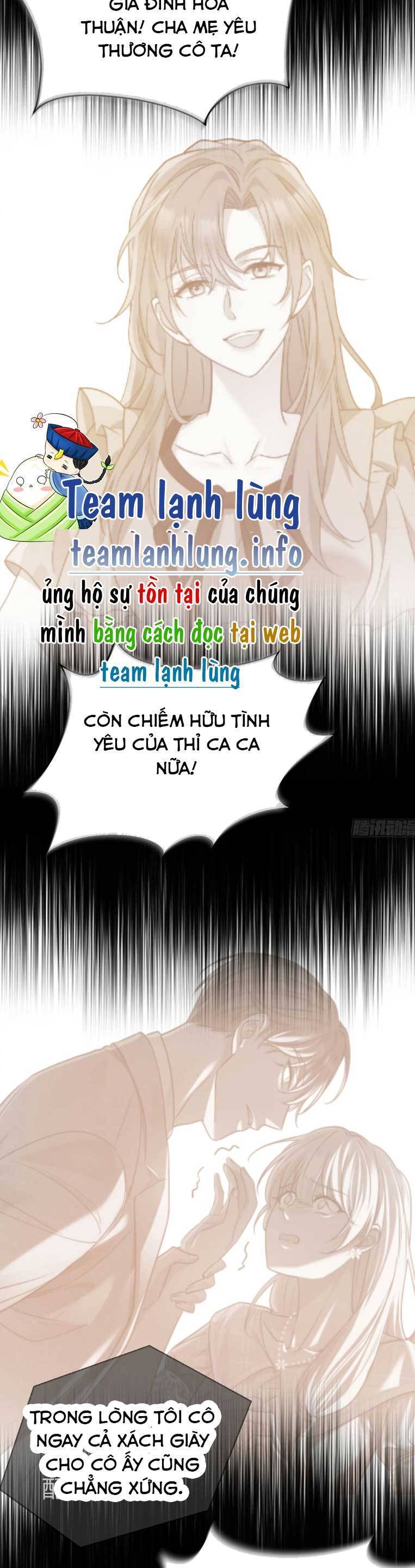 Sau Khi Chia Tay, Tôi Có Kết Đẹp Cùng Với Chú Nhỏ Chapter 38 - Trang 2