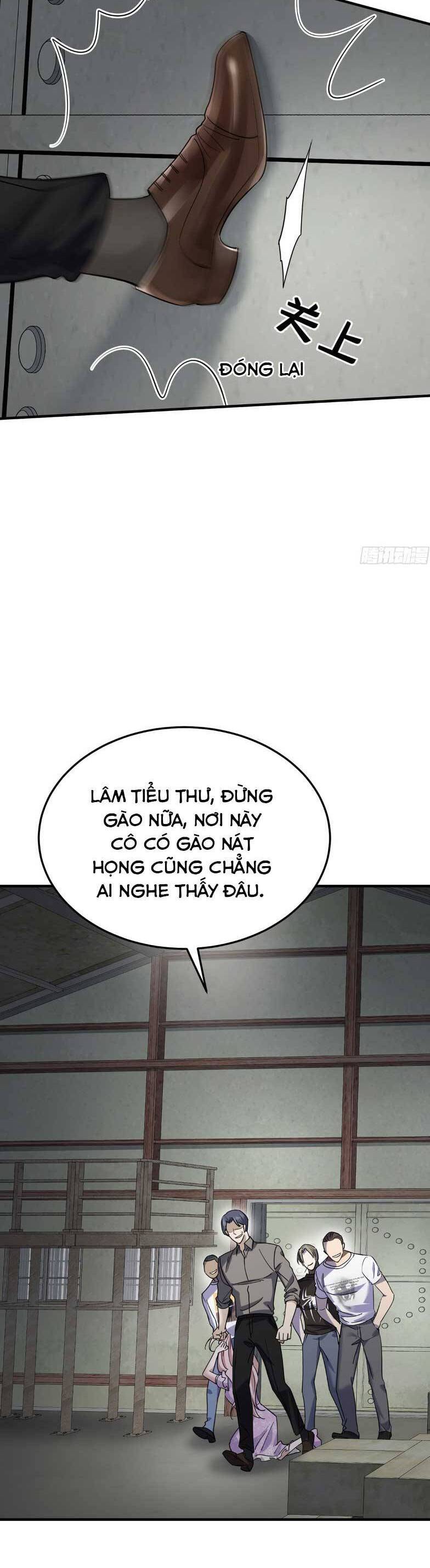 Sau Khi Chia Tay, Tôi Có Kết Đẹp Cùng Với Chú Nhỏ Chapter 38 - Trang 2