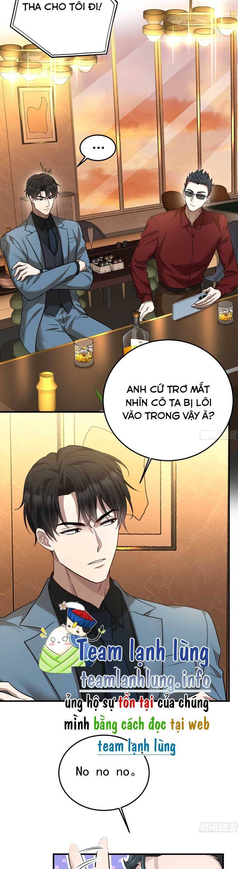 Sau Khi Chia Tay, Tôi Có Kết Đẹp Cùng Với Chú Nhỏ Chapter 38 - Trang 2