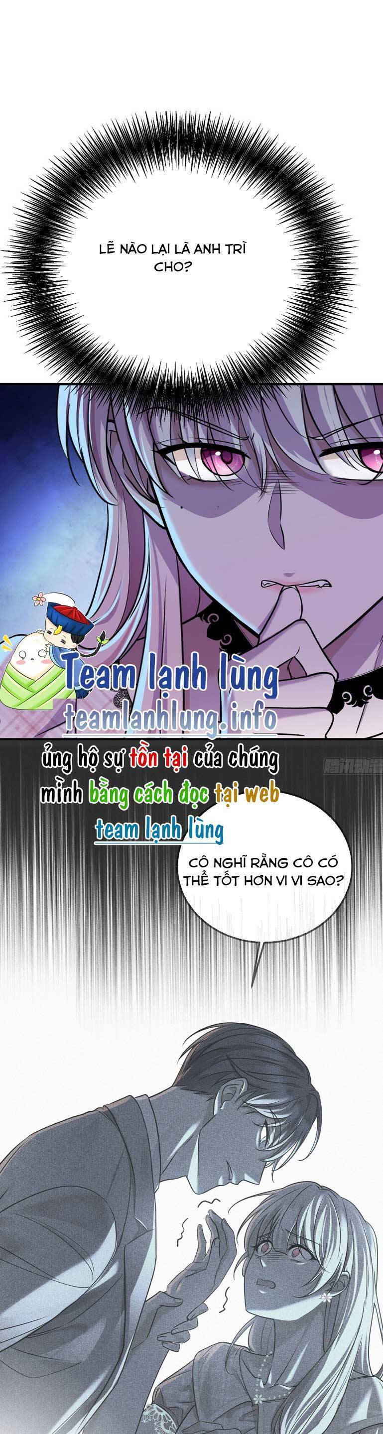 Sau Khi Chia Tay, Tôi Có Kết Đẹp Cùng Với Chú Nhỏ Chapter 36 - Trang 2