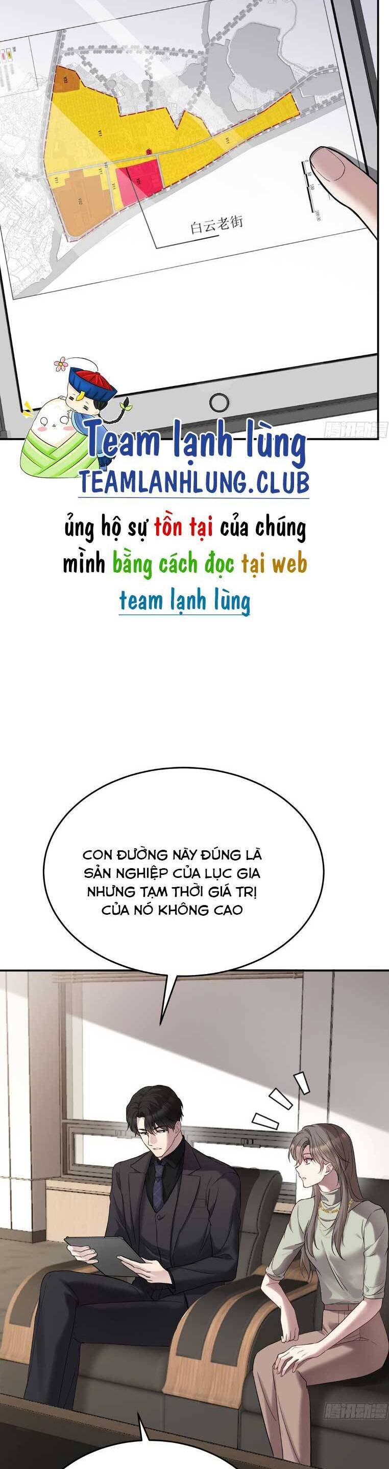 Sau Khi Chia Tay, Tôi Có Kết Đẹp Cùng Với Chú Nhỏ Chapter 34 - Trang 2