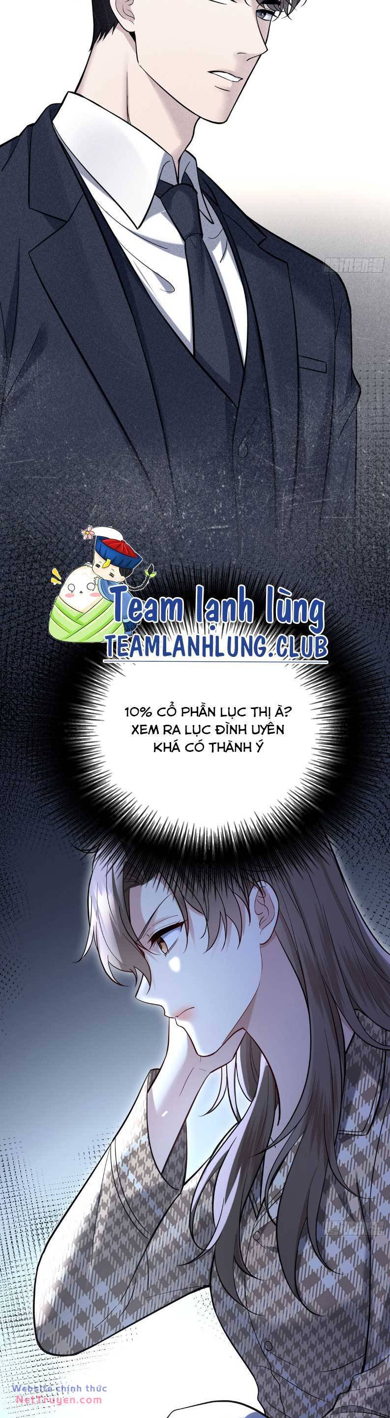 Sau Khi Chia Tay, Tôi Có Kết Đẹp Cùng Với Chú Nhỏ Chapter 33 - Trang 2