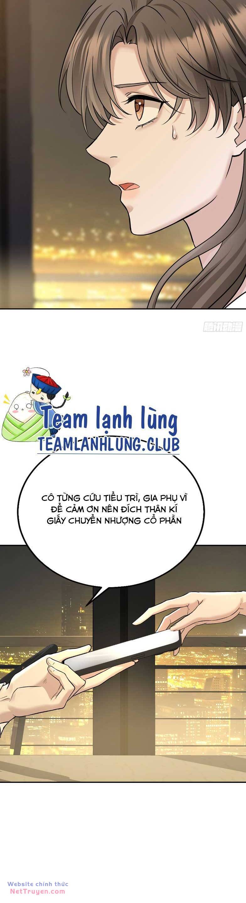 Sau Khi Chia Tay, Tôi Có Kết Đẹp Cùng Với Chú Nhỏ Chapter 33 - Trang 2