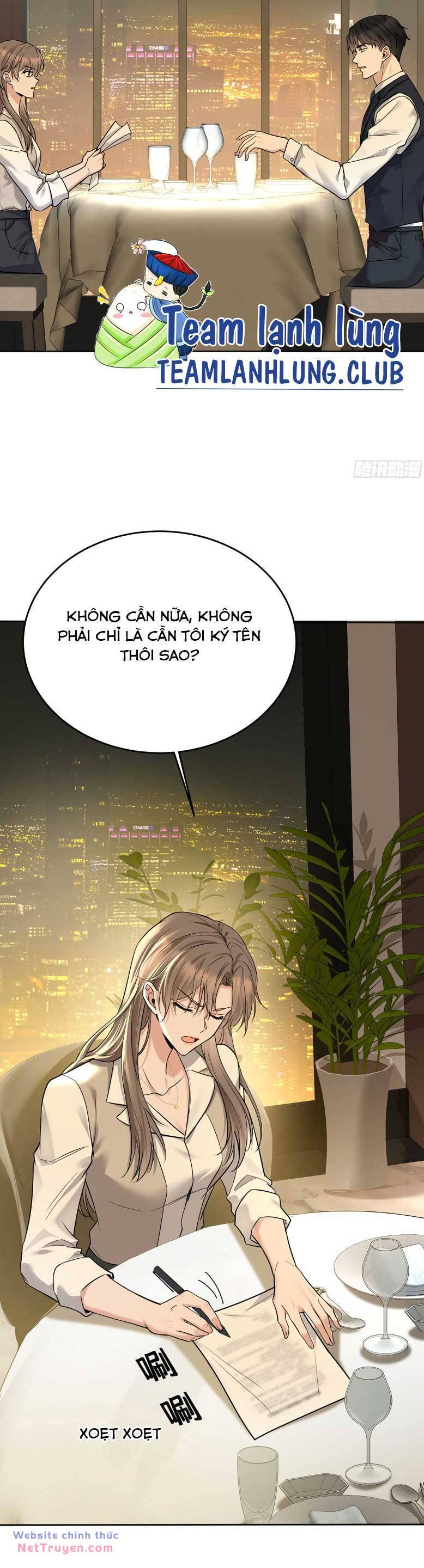 Sau Khi Chia Tay, Tôi Có Kết Đẹp Cùng Với Chú Nhỏ Chapter 32 - Trang 2