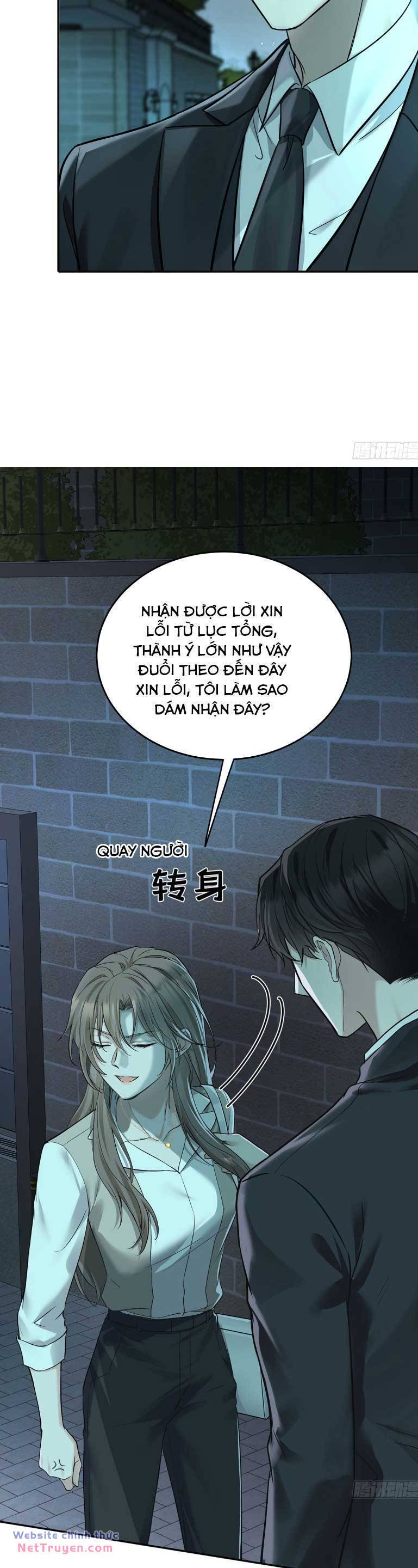 Sau Khi Chia Tay, Tôi Có Kết Đẹp Cùng Với Chú Nhỏ Chapter 32 - Trang 2