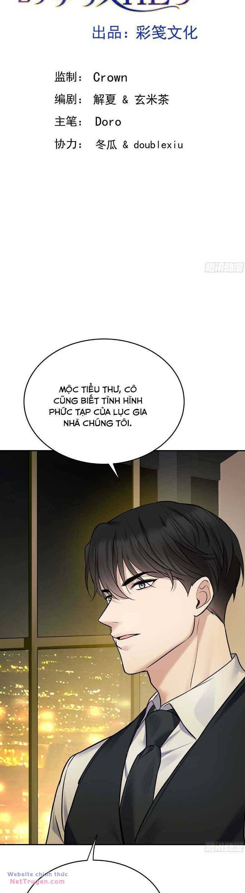 Sau Khi Chia Tay, Tôi Có Kết Đẹp Cùng Với Chú Nhỏ Chapter 32 - Trang 2