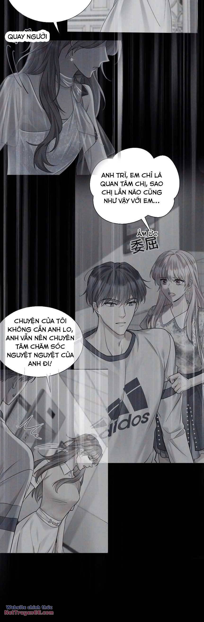 Sau Khi Chia Tay, Tôi Có Kết Đẹp Cùng Với Chú Nhỏ Chapter 29 - Trang 2