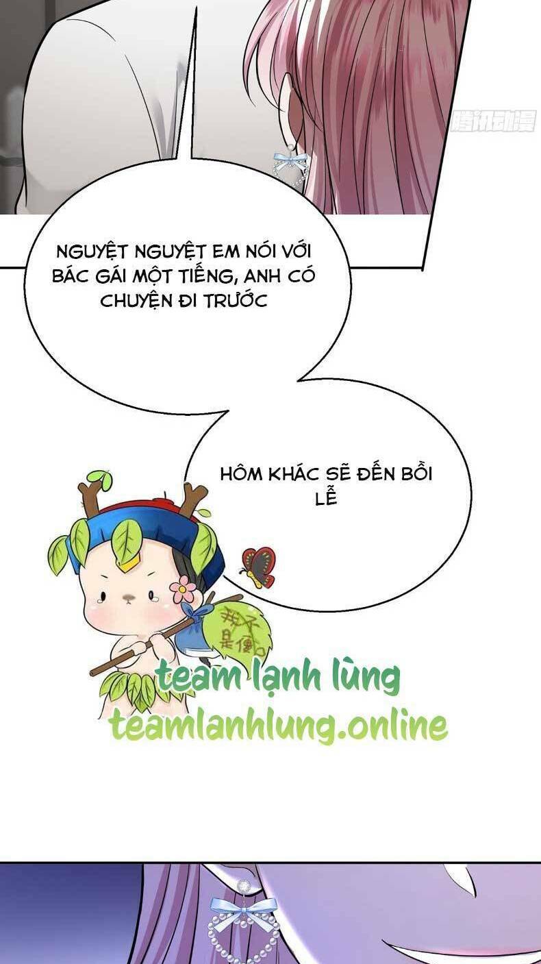 Sau Khi Chia Tay, Tôi Có Kết Đẹp Cùng Với Chú Nhỏ Chapter 26 - Trang 2