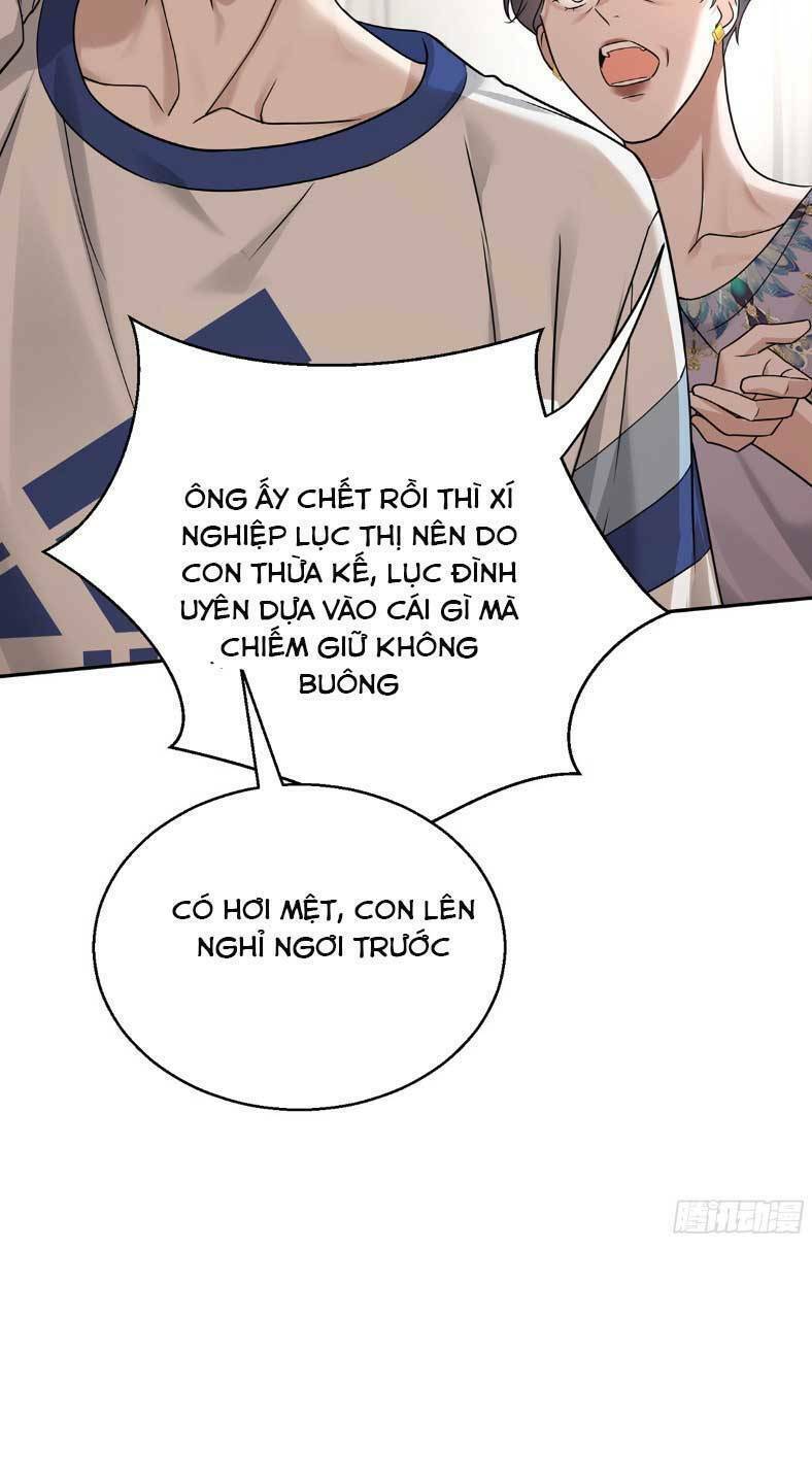 Sau Khi Chia Tay, Tôi Có Kết Đẹp Cùng Với Chú Nhỏ Chapter 26 - Trang 2