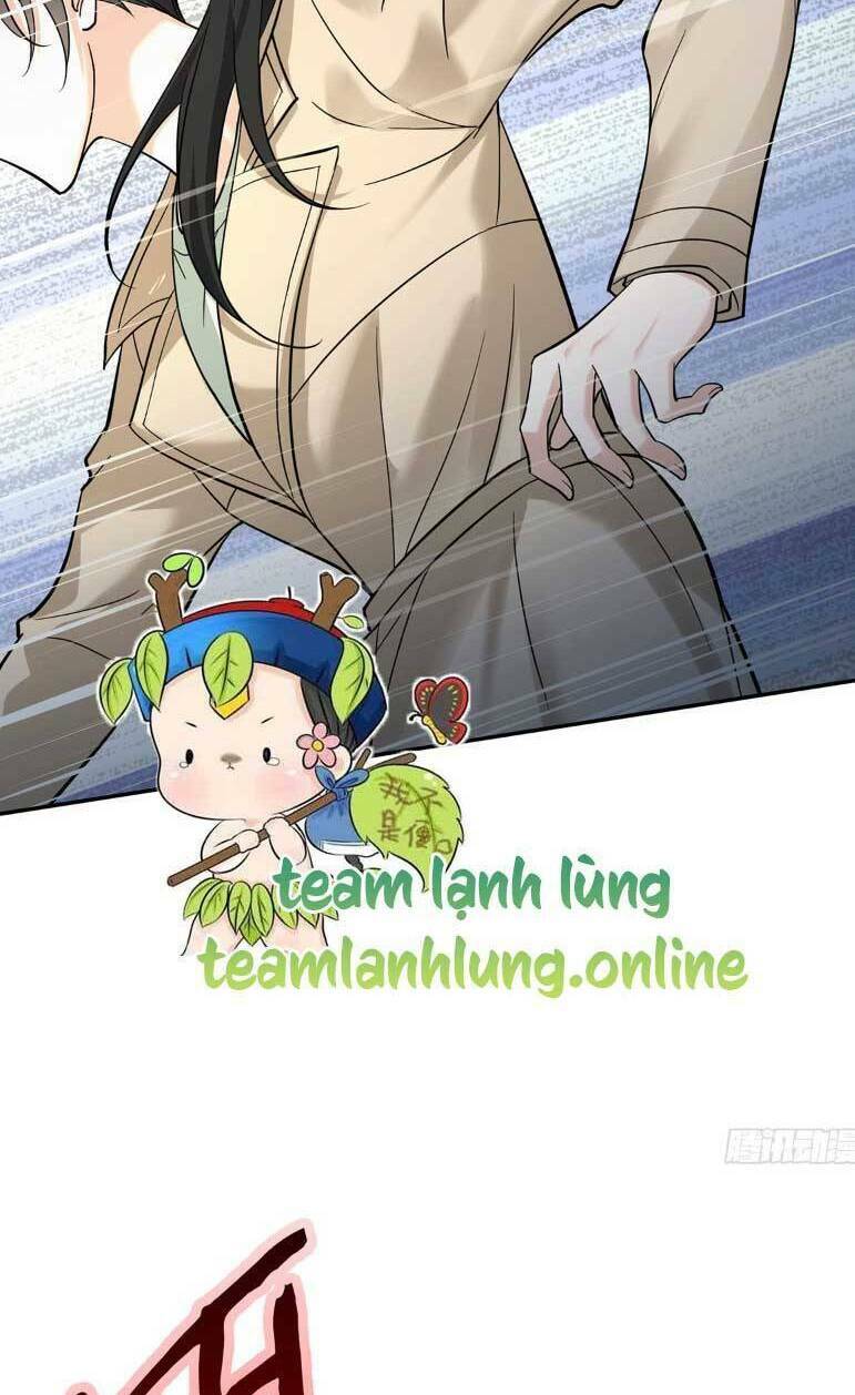 Sau Khi Chia Tay, Tôi Có Kết Đẹp Cùng Với Chú Nhỏ Chapter 26 - Trang 2