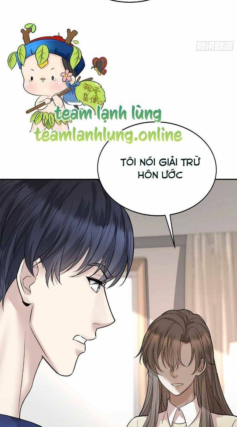 Sau Khi Chia Tay, Tôi Có Kết Đẹp Cùng Với Chú Nhỏ Chapter 25 - Trang 2