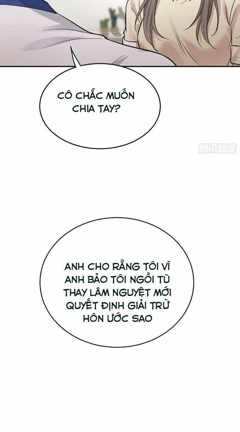 Sau Khi Chia Tay, Tôi Có Kết Đẹp Cùng Với Chú Nhỏ Chapter 25 - Trang 2