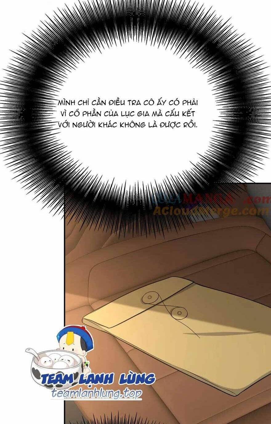 Sau Khi Chia Tay, Tôi Có Kết Đẹp Cùng Với Chú Nhỏ Chapter 22 - Trang 2