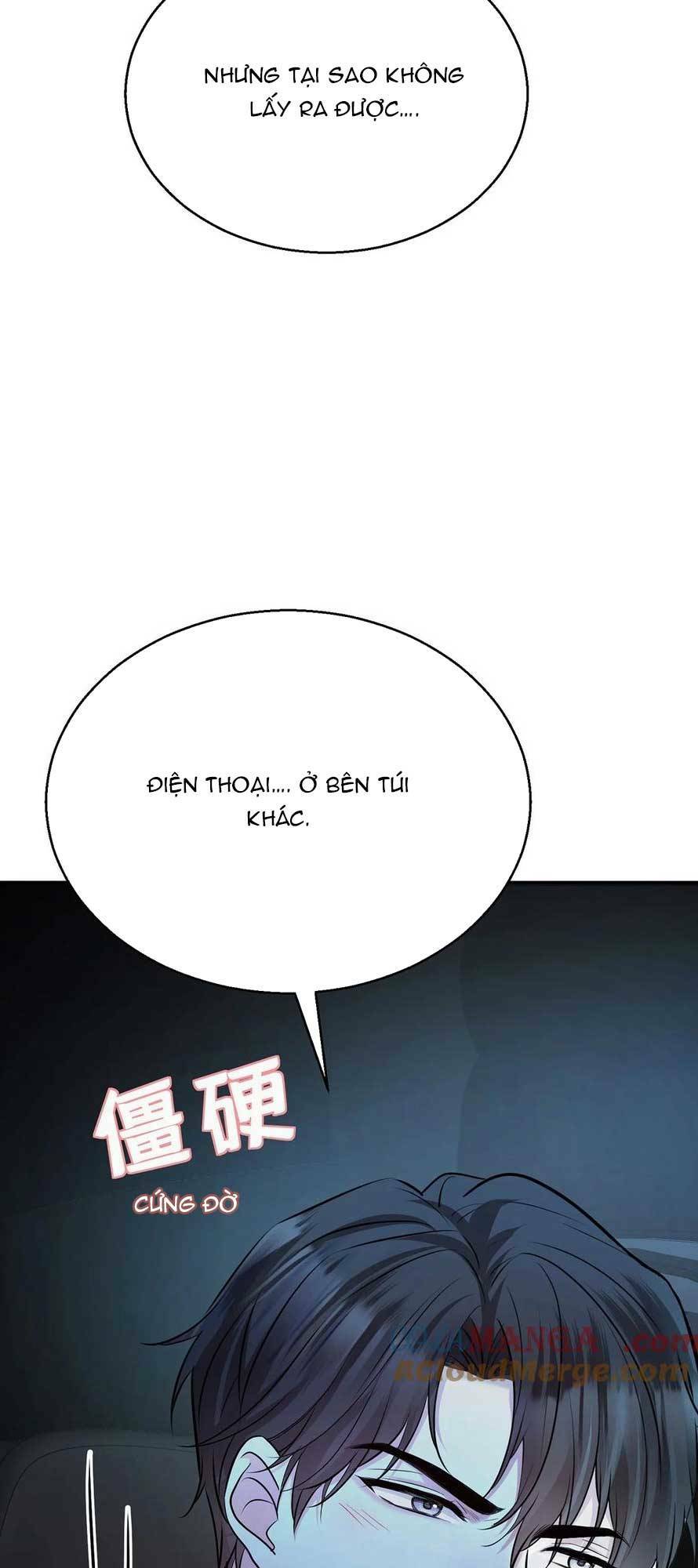 Sau Khi Chia Tay, Tôi Có Kết Đẹp Cùng Với Chú Nhỏ Chapter 19 - Trang 2