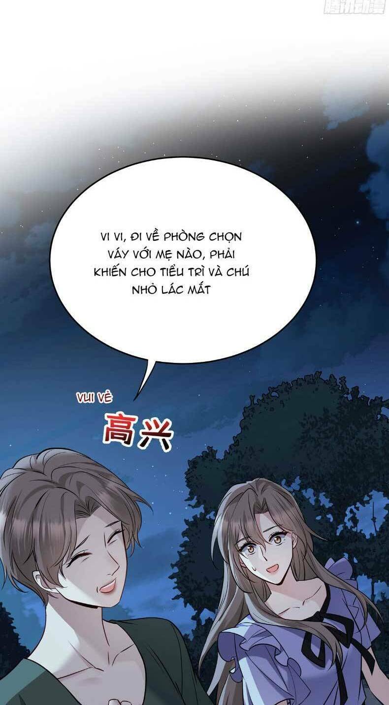 Sau Khi Chia Tay, Tôi Có Kết Đẹp Cùng Với Chú Nhỏ Chapter 13 - Trang 2