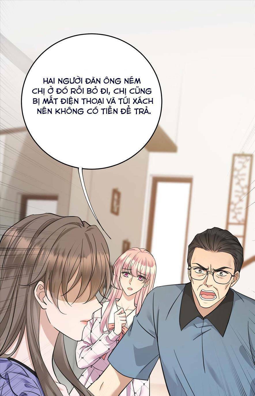 Sau Khi Chia Tay, Tôi Có Kết Đẹp Cùng Với Chú Nhỏ Chapter 10 - Trang 2