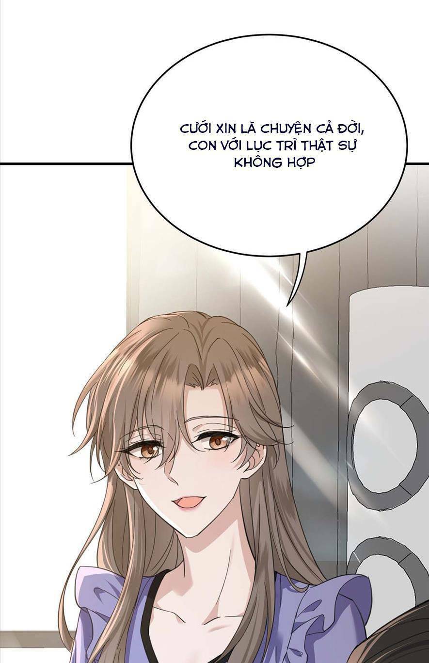 Sau Khi Chia Tay, Tôi Có Kết Đẹp Cùng Với Chú Nhỏ Chapter 10 - Trang 2