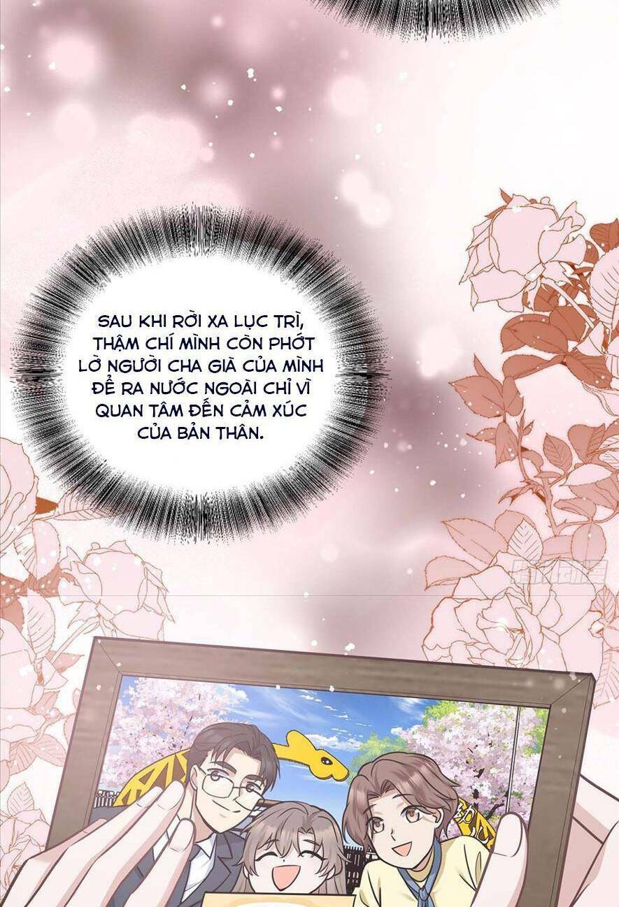 Sau Khi Chia Tay, Tôi Có Kết Đẹp Cùng Với Chú Nhỏ Chapter 10 - Trang 2