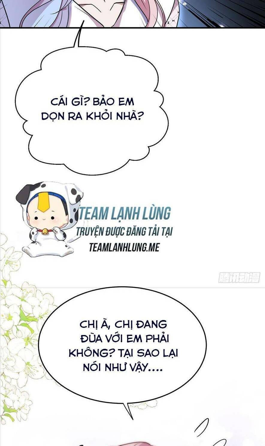 Sau Khi Chia Tay, Tôi Có Kết Đẹp Cùng Với Chú Nhỏ Chapter 9 - Trang 2