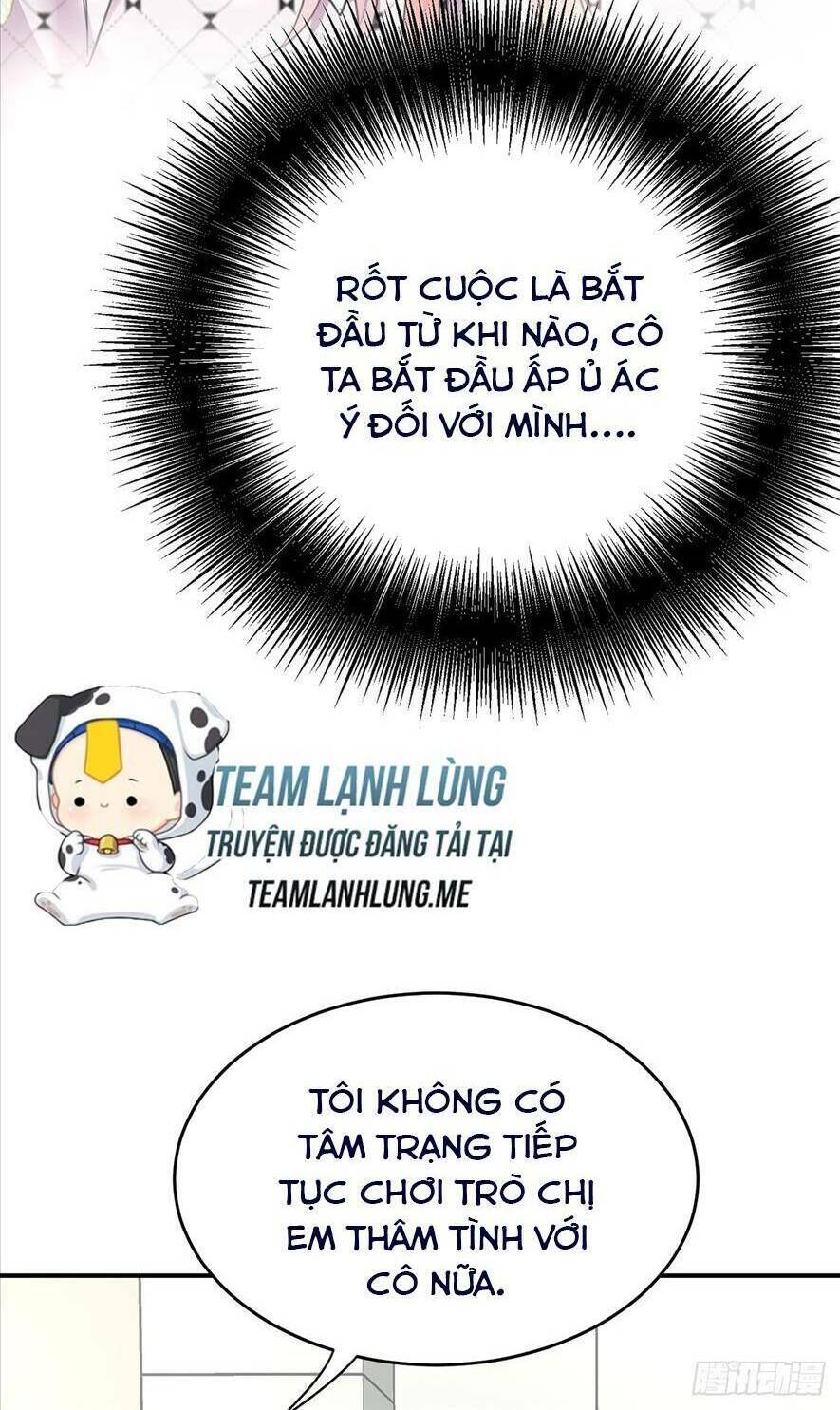 Sau Khi Chia Tay, Tôi Có Kết Đẹp Cùng Với Chú Nhỏ Chapter 9 - Trang 2