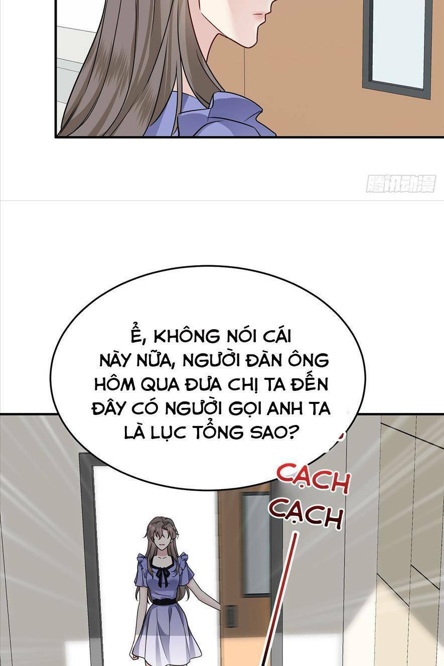 Sau Khi Chia Tay, Tôi Có Kết Đẹp Cùng Với Chú Nhỏ Chapter 9 - Trang 2