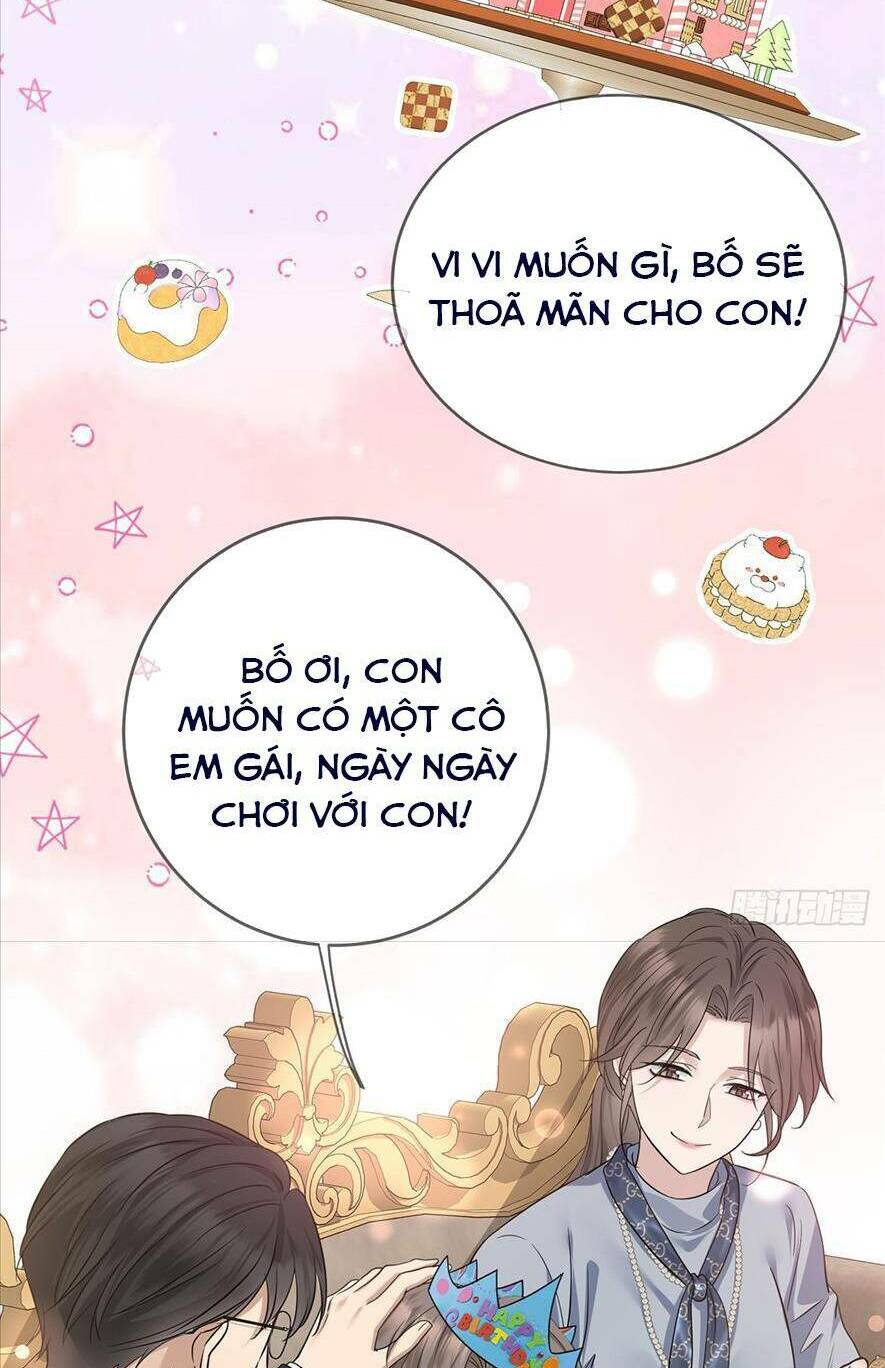 Sau Khi Chia Tay, Tôi Có Kết Đẹp Cùng Với Chú Nhỏ Chapter 9 - Trang 2