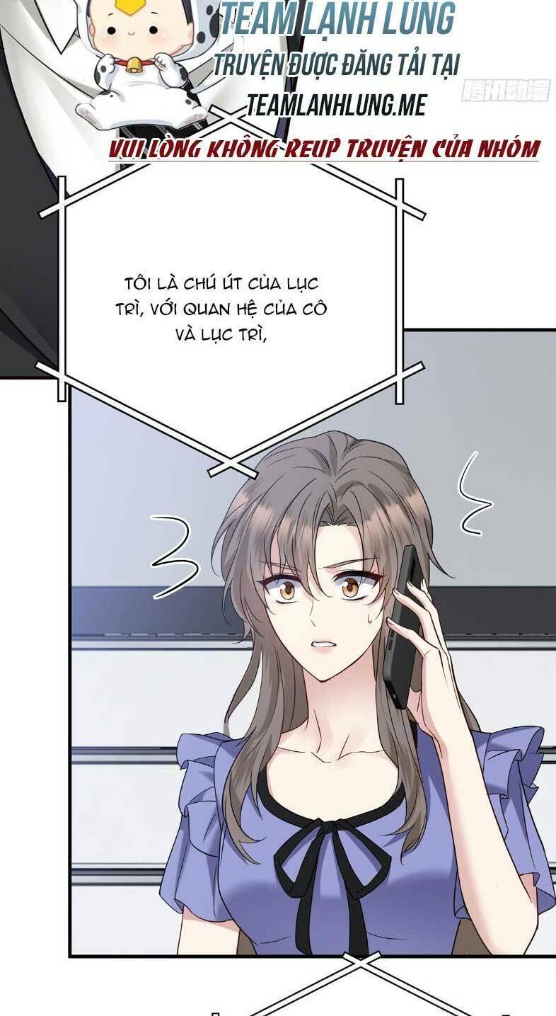 Sau Khi Chia Tay, Tôi Có Kết Đẹp Cùng Với Chú Nhỏ Chapter 8 - Trang 2