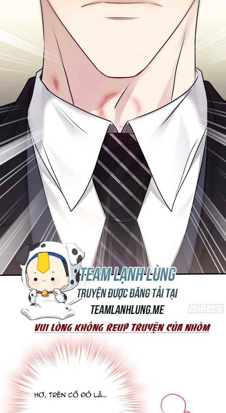 Sau Khi Chia Tay, Tôi Có Kết Đẹp Cùng Với Chú Nhỏ Chapter 4 - Trang 2