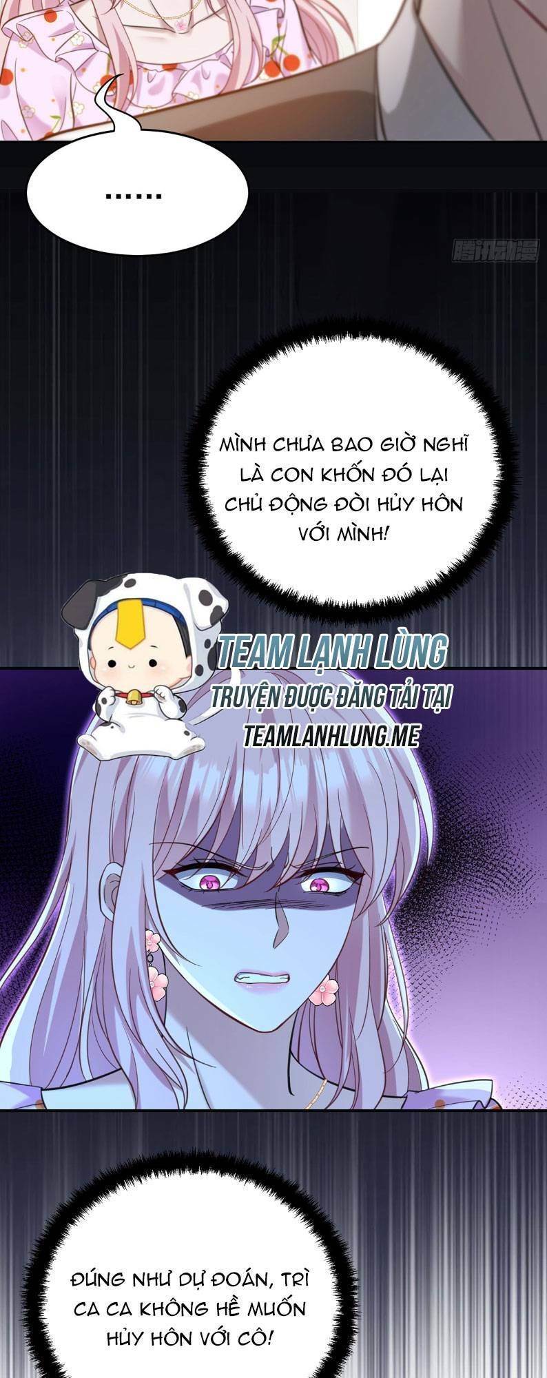 Sau Khi Chia Tay, Tôi Có Kết Đẹp Cùng Với Chú Nhỏ Chapter 2 - Trang 2