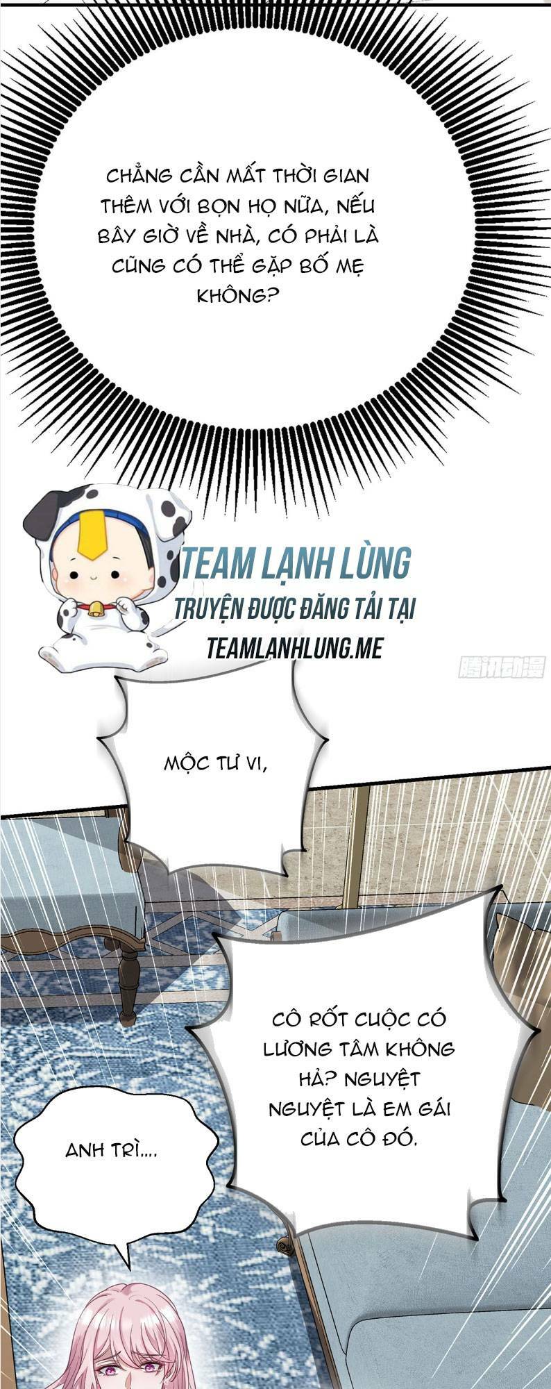 Sau Khi Chia Tay, Tôi Có Kết Đẹp Cùng Với Chú Nhỏ Chapter 1 - Trang 2