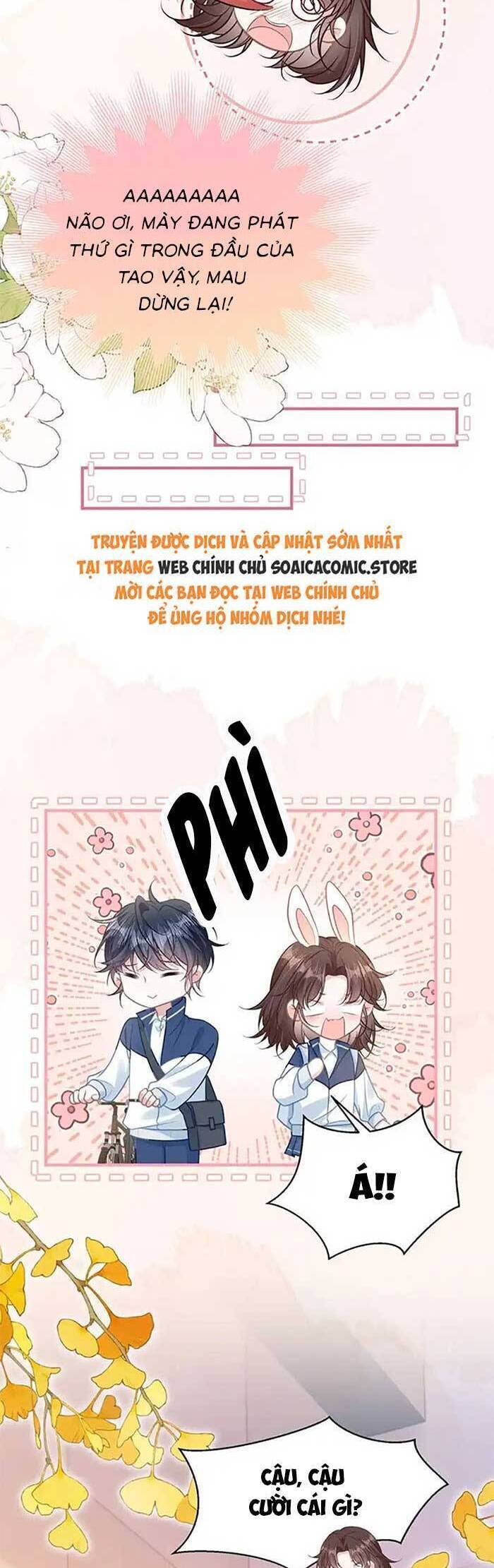 Sau Khi Xuyên Sách Tôi Còn Chẳng Phải Là Nữ Phụ Chapter 46 - Trang 2