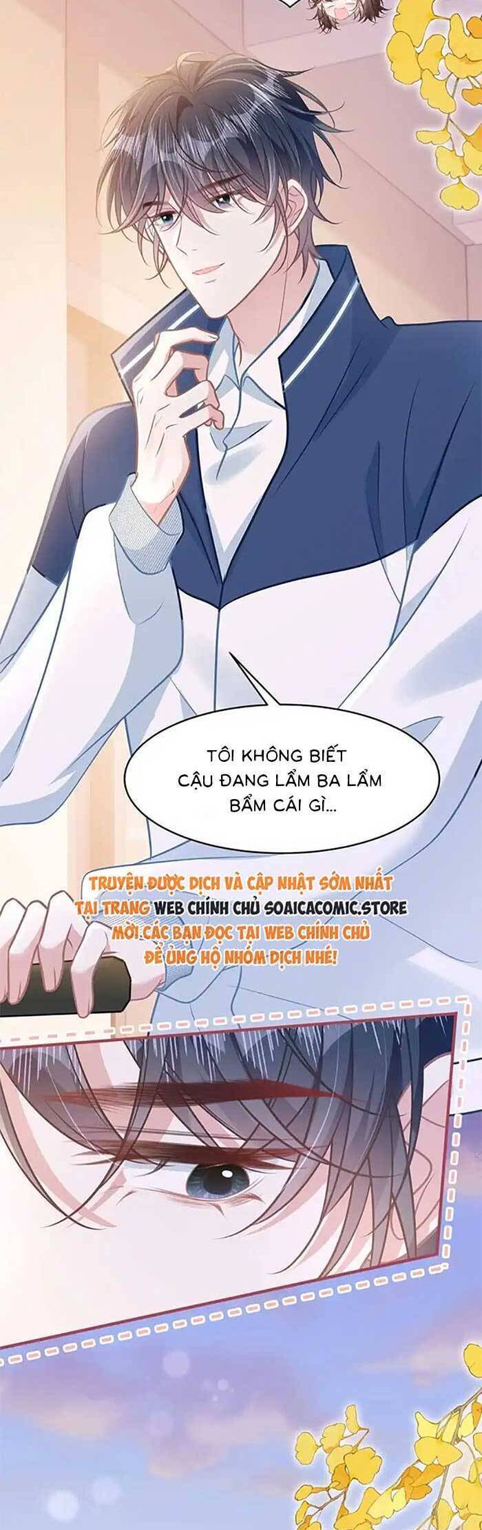 Sau Khi Xuyên Sách Tôi Còn Chẳng Phải Là Nữ Phụ Chapter 46 - Trang 2