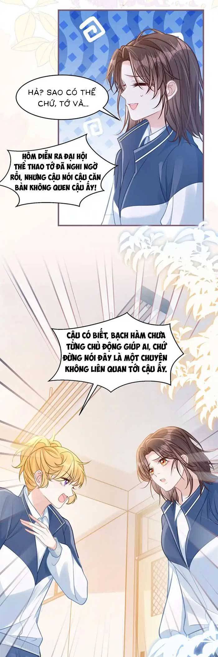 Sau Khi Xuyên Sách Tôi Còn Chẳng Phải Là Nữ Phụ Chapter 46 - Trang 2