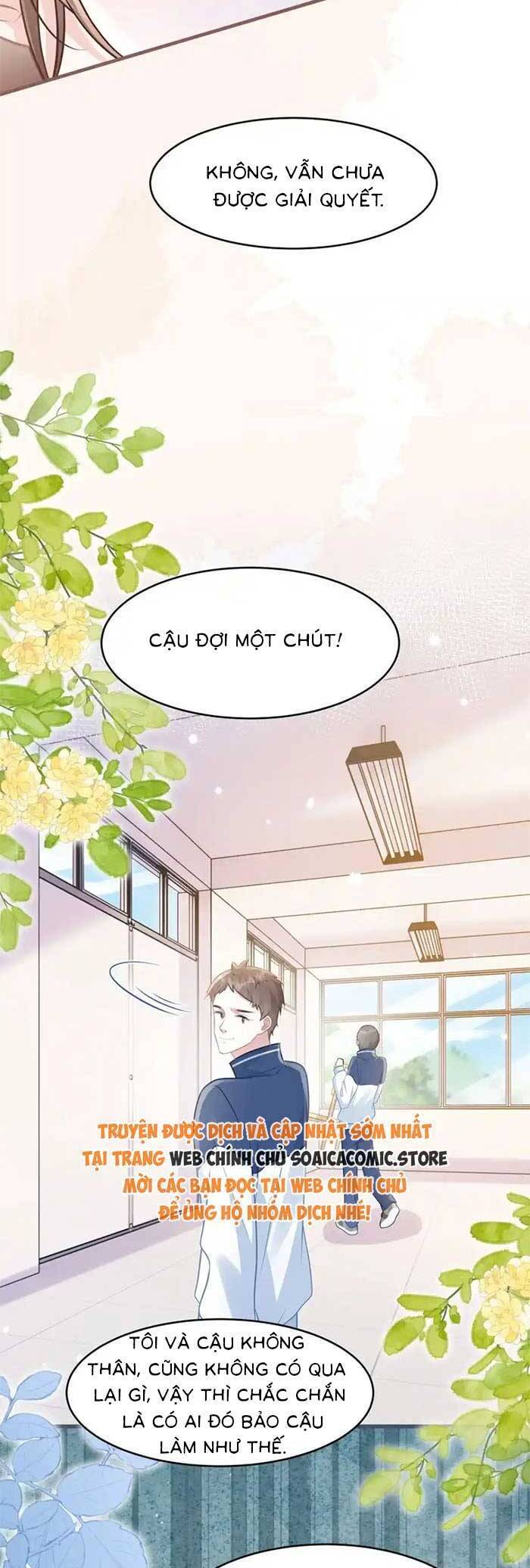 Sau Khi Xuyên Sách Tôi Còn Chẳng Phải Là Nữ Phụ Chapter 45 - Trang 2