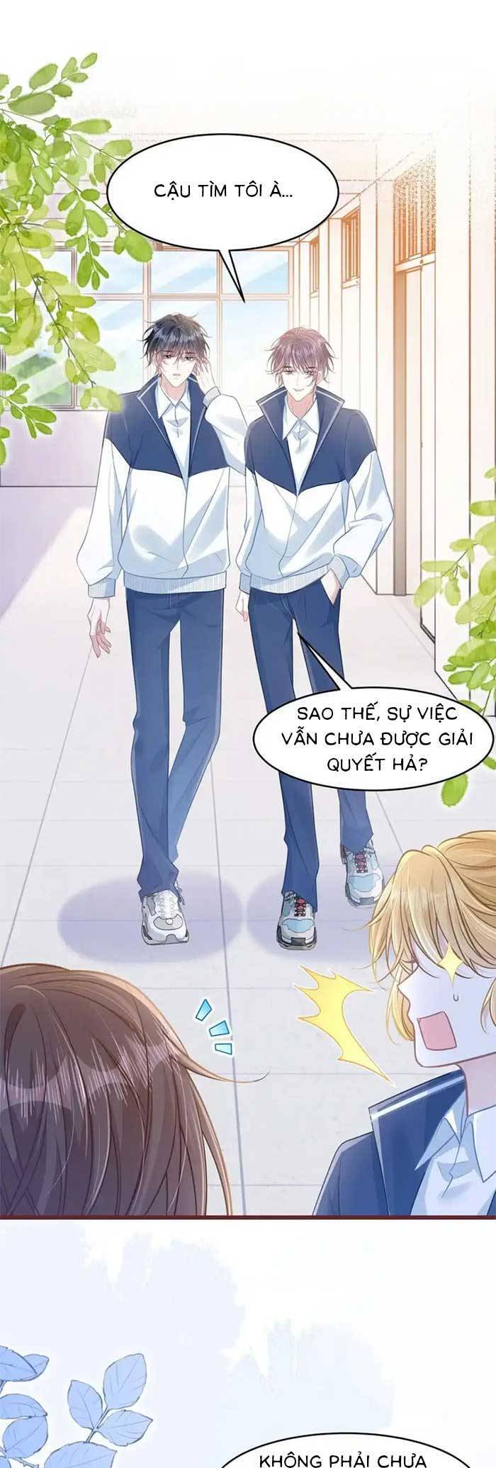 Sau Khi Xuyên Sách Tôi Còn Chẳng Phải Là Nữ Phụ Chapter 45 - Trang 2