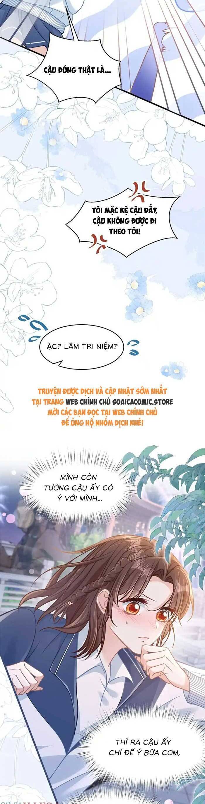 Sau Khi Xuyên Sách Tôi Còn Chẳng Phải Là Nữ Phụ Chapter 45 - Trang 2