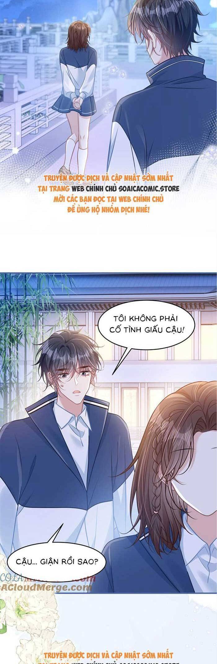 Sau Khi Xuyên Sách Tôi Còn Chẳng Phải Là Nữ Phụ Chapter 44 - Trang 2