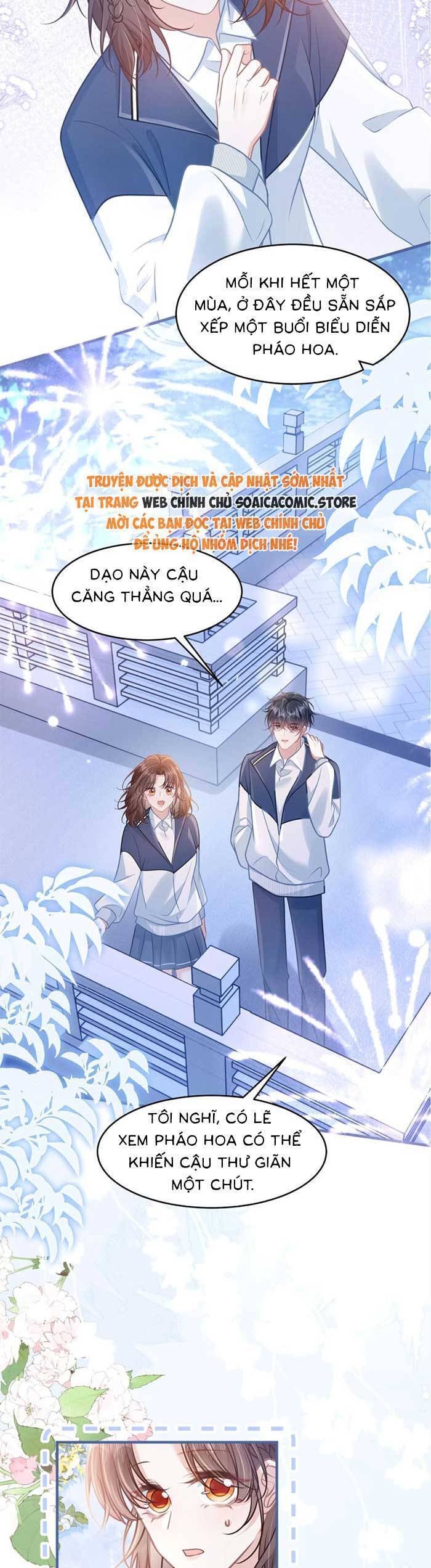 Sau Khi Xuyên Sách Tôi Còn Chẳng Phải Là Nữ Phụ Chapter 44 - Trang 2