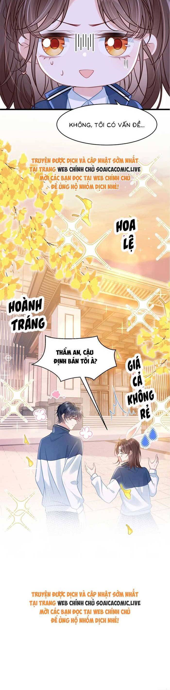 Sau Khi Xuyên Sách Tôi Còn Chẳng Phải Là Nữ Phụ Chapter 43 - Trang 2