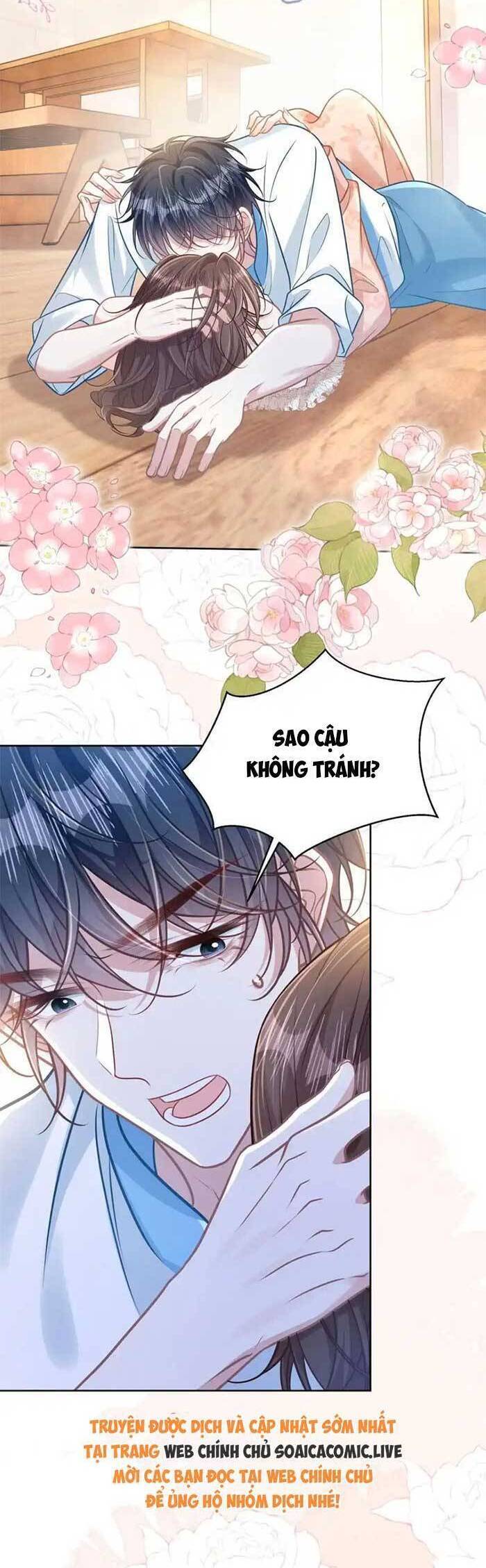 Sau Khi Xuyên Sách Tôi Còn Chẳng Phải Là Nữ Phụ Chapter 42 - Trang 2