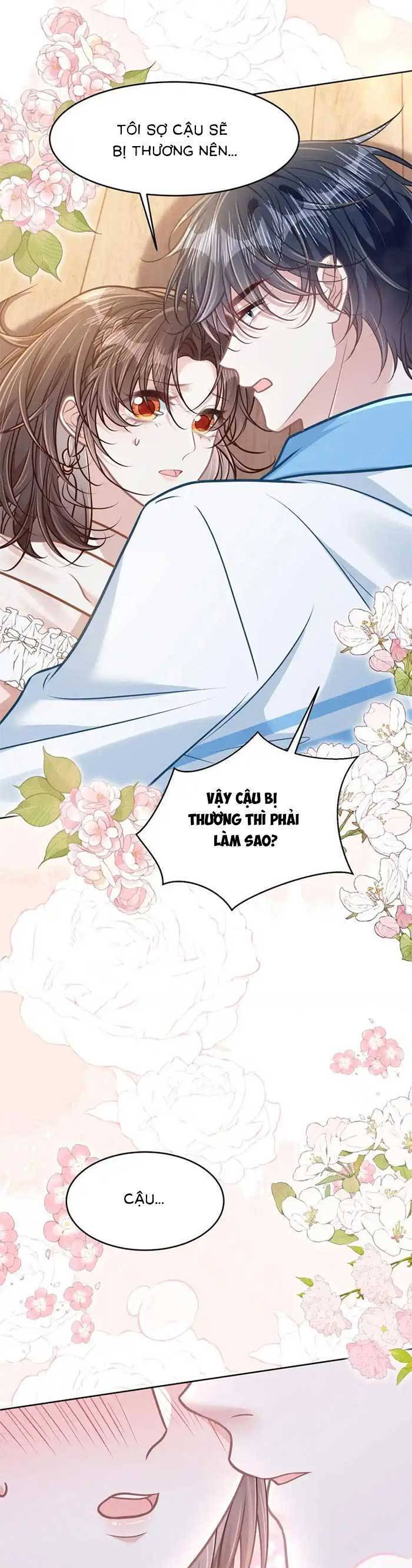 Sau Khi Xuyên Sách Tôi Còn Chẳng Phải Là Nữ Phụ Chapter 42 - Trang 2