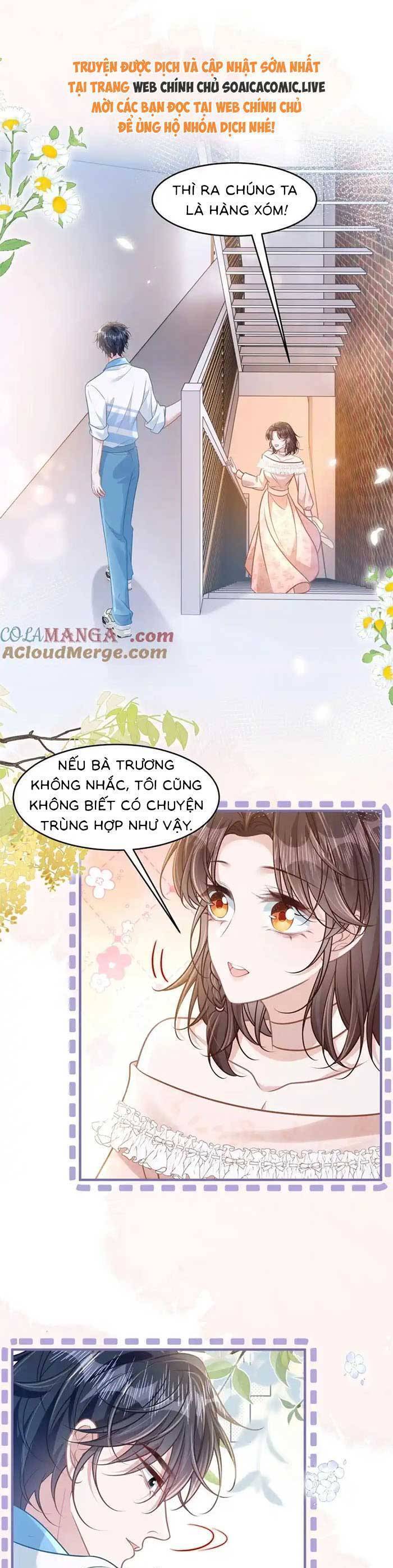 Sau Khi Xuyên Sách Tôi Còn Chẳng Phải Là Nữ Phụ Chapter 42 - Trang 2