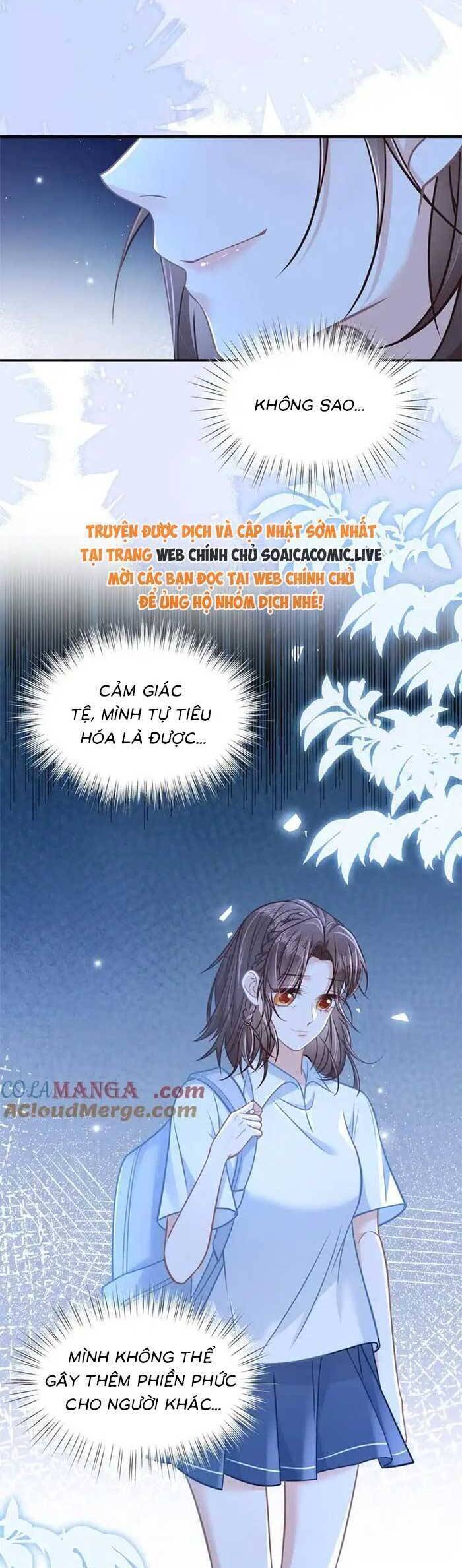 Sau Khi Xuyên Sách Tôi Còn Chẳng Phải Là Nữ Phụ Chapter 42 - Trang 2