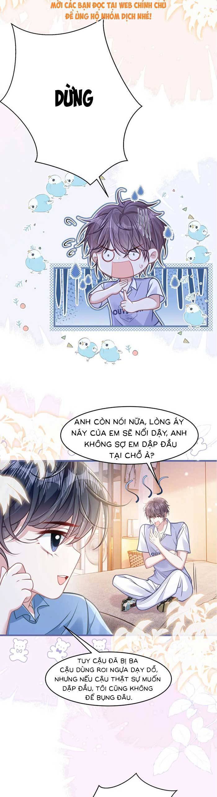 Sau Khi Xuyên Sách Tôi Còn Chẳng Phải Là Nữ Phụ Chapter 41 - Trang 2